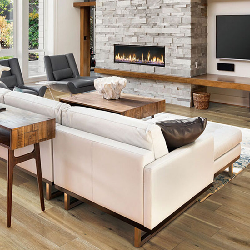 Avaron Cachemira Engineered Hardwood Room Scene