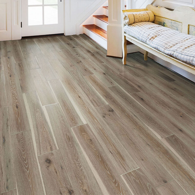 Avaron Del Roca Engineered Hardwood Room Scene