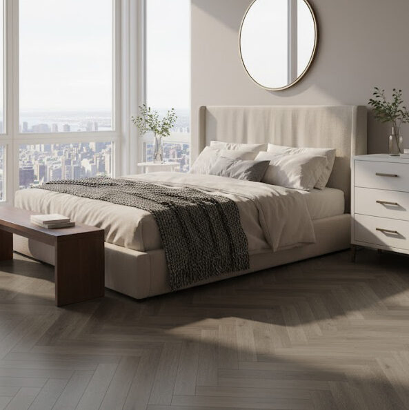 AquaSense Herringbone