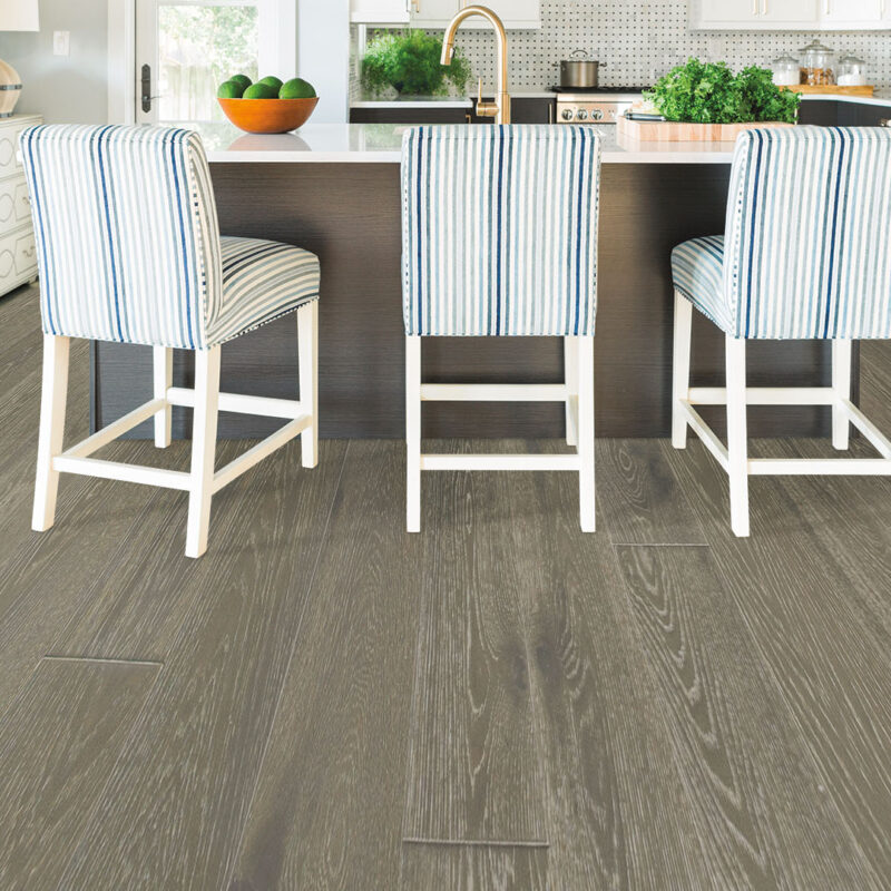 Montara Reserve Andrade Engineered Hardwood Room Scene