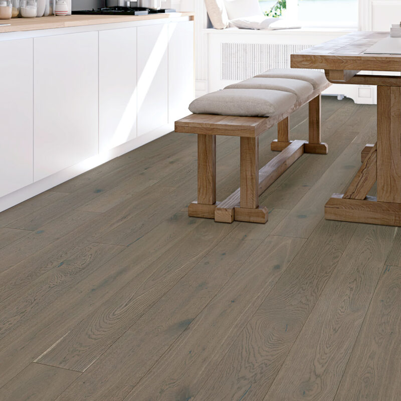 Montara Reserve Estapa Engineered Hardwood Room Scene