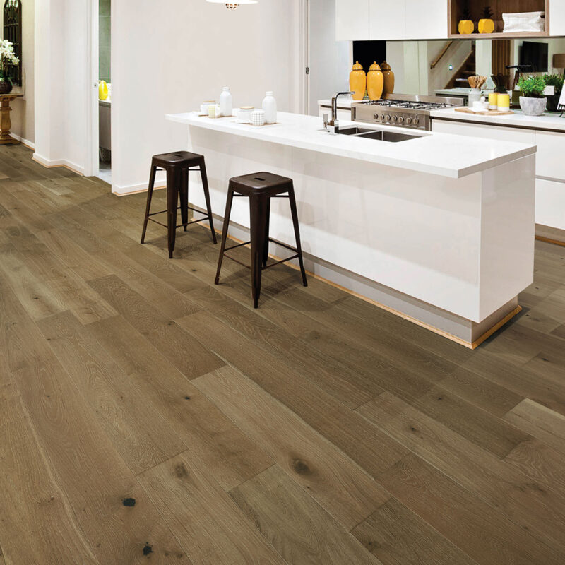 Laguna Plank Nybella Engineered Hardwood Room Scene